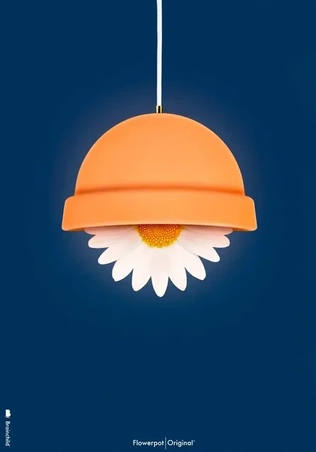 Flowerpot M rkebl