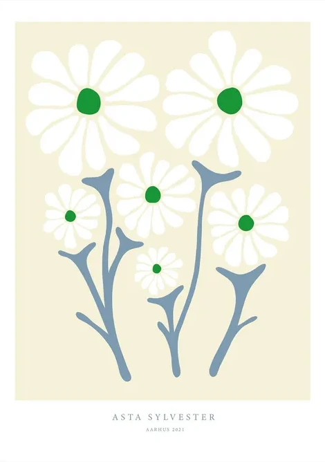 Flowerprint