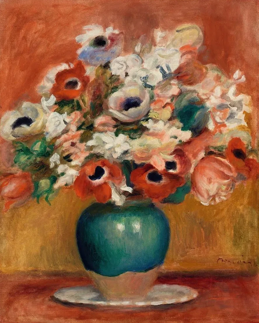 Flowers (Fleurs)