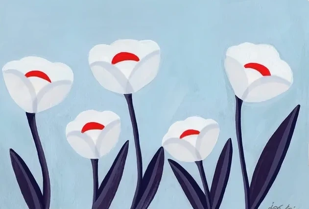 Flowers 01