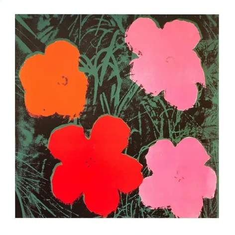 Flowers 1