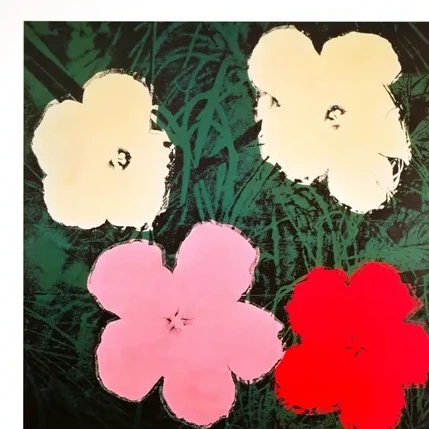 Flowers 3