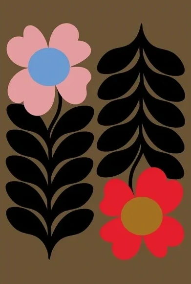 Flowers Gold