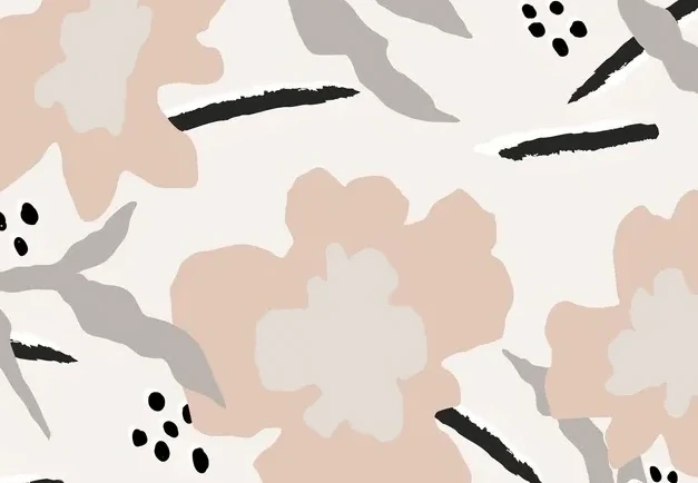 Flowers and Lines