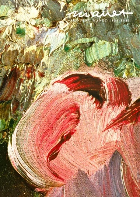 Flowers in a Crystal Vase