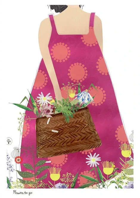 Flowers to Go
