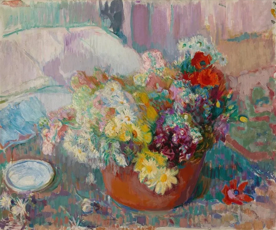 Flowers