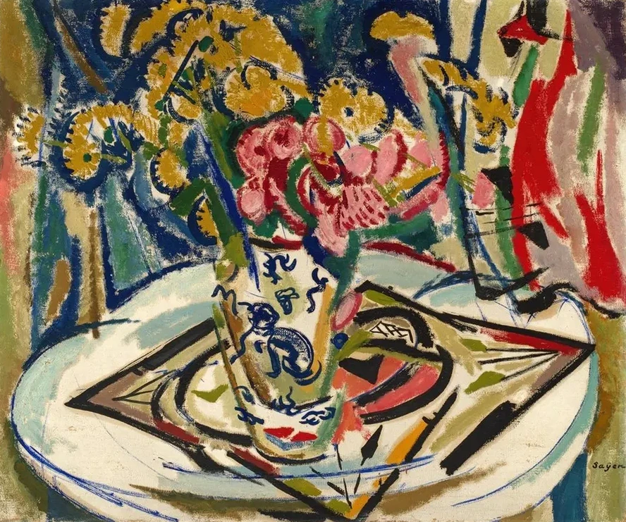 Flowers