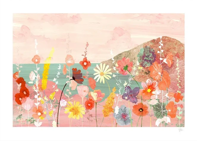 Flowerscape