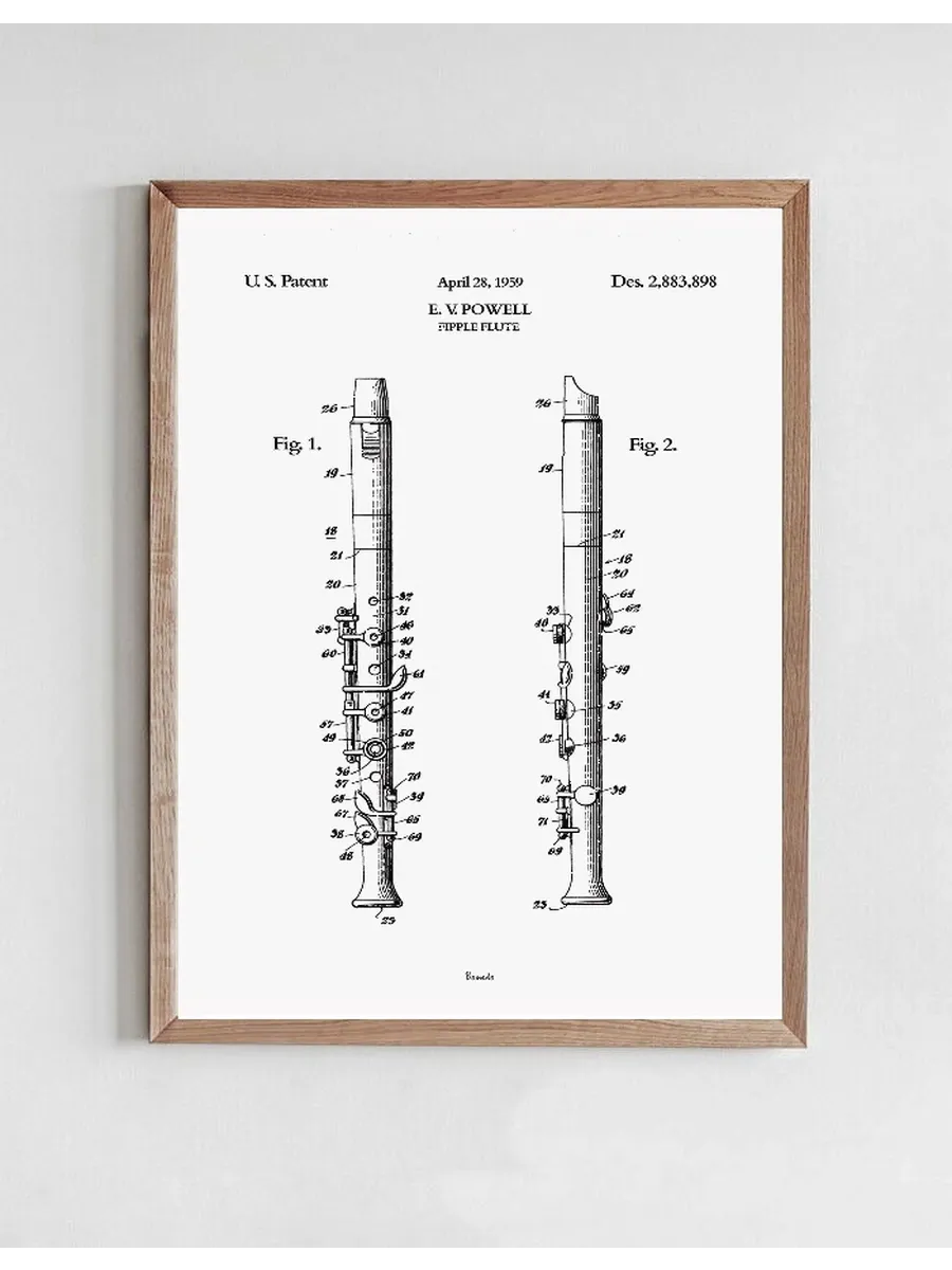 Flute