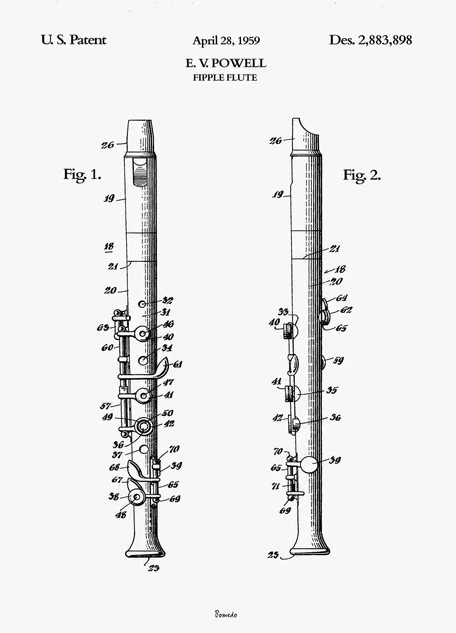 Flute