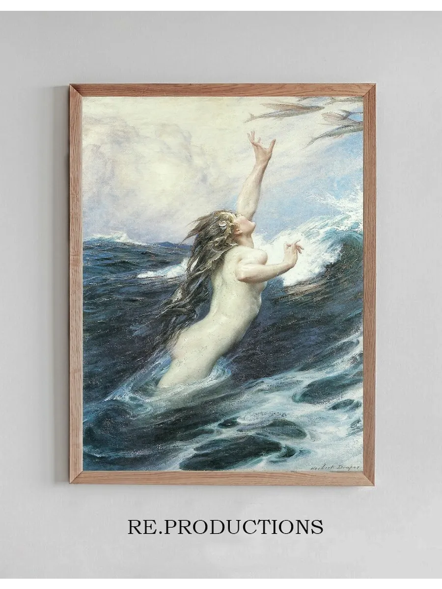 Flying Fish