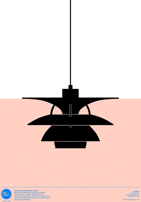 Folded Dimensions White