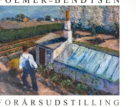 For Rsudstilling