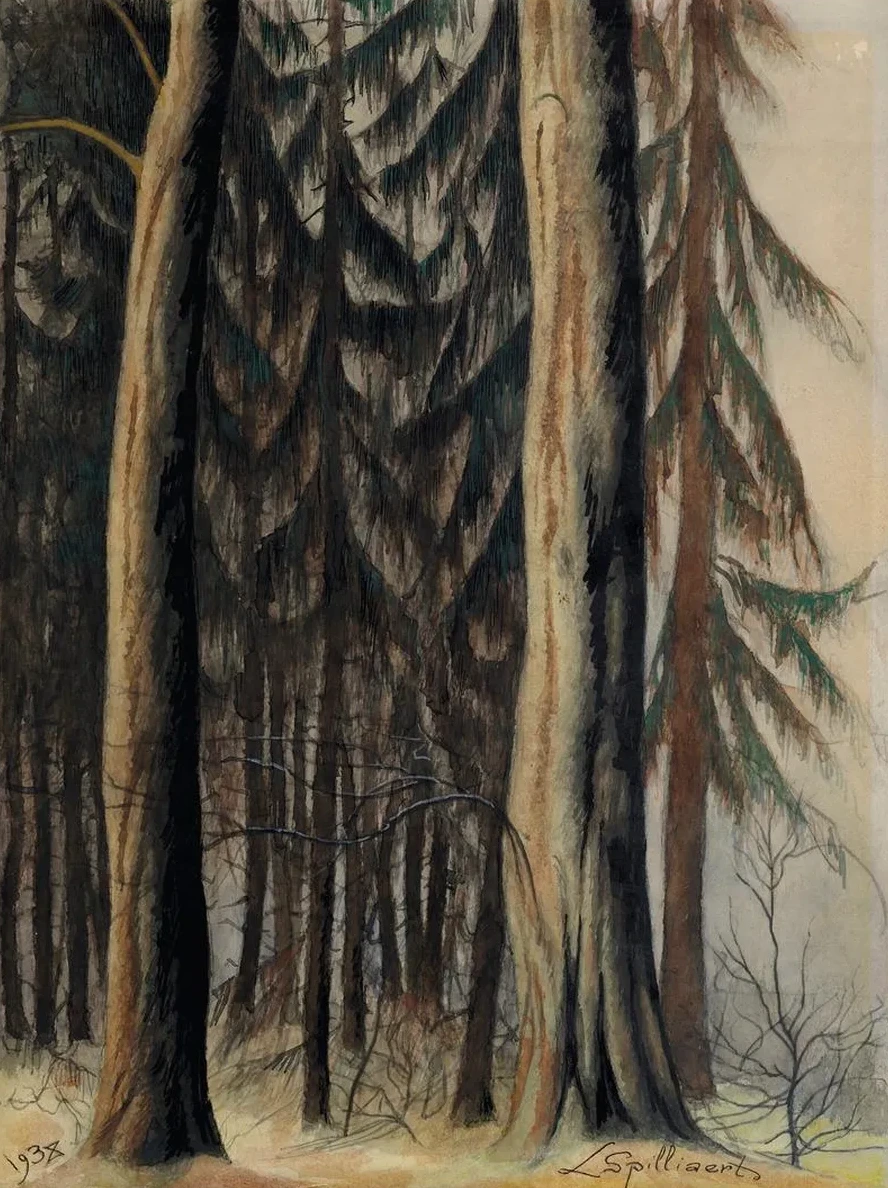 For T de Sapins