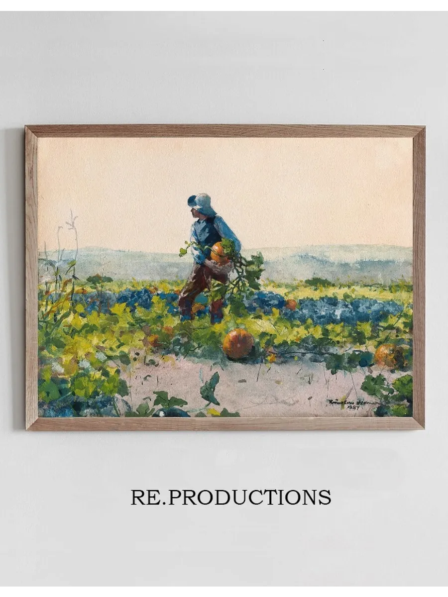 For to Be a Farmer's Boy