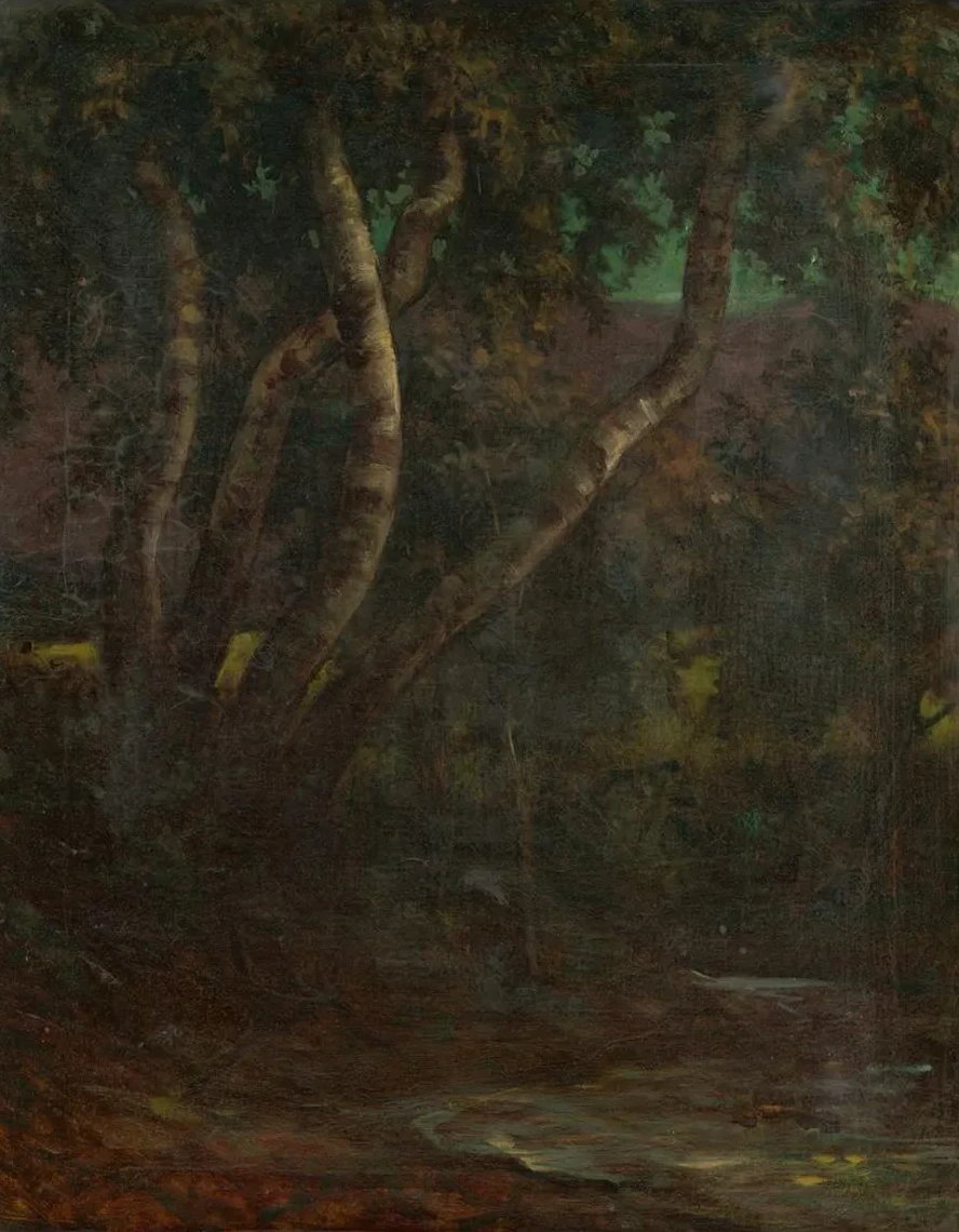 Forest