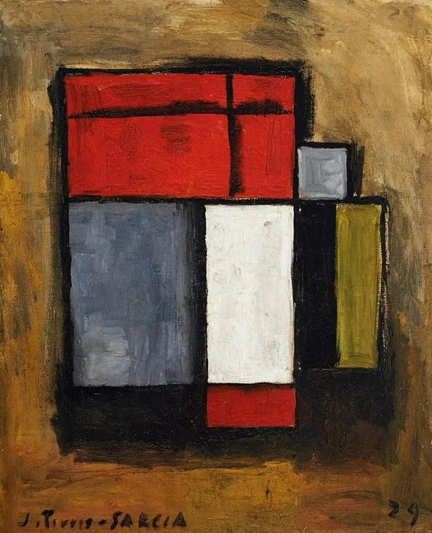 Formas Abstractas