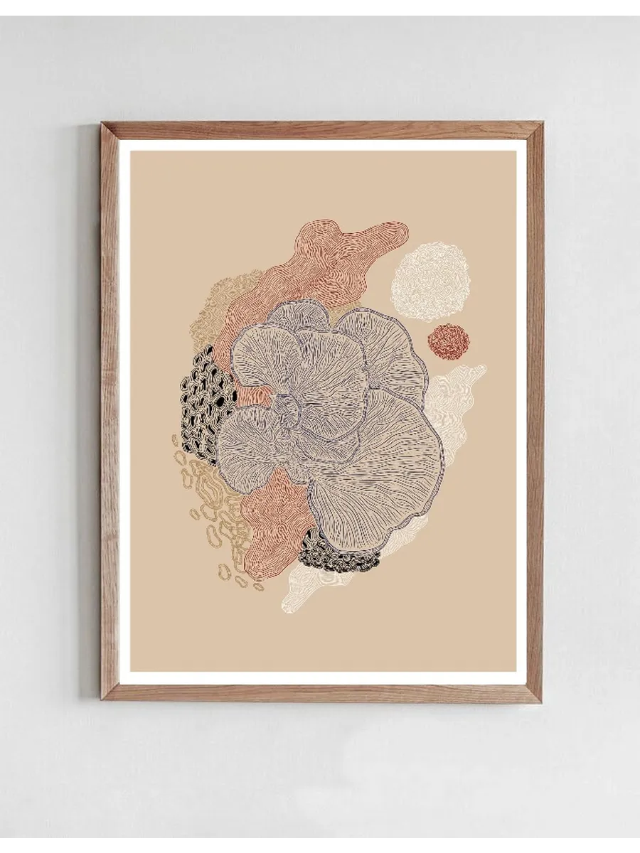 Formes Organiques No. 1