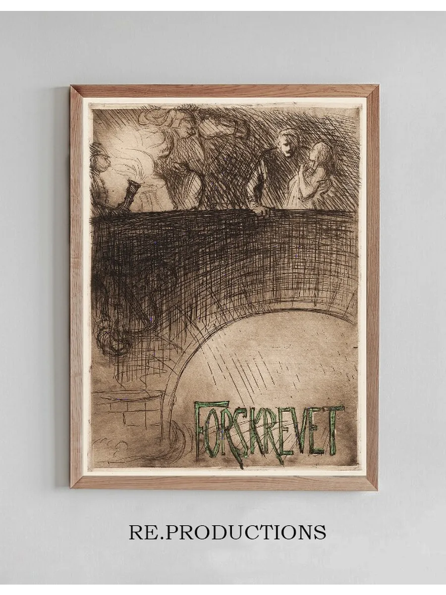 Forskrevet