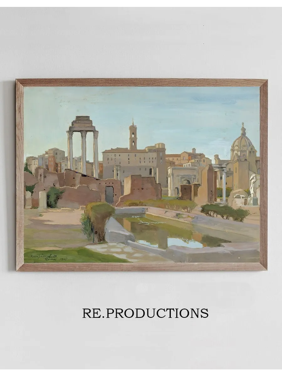 Forum Romanum