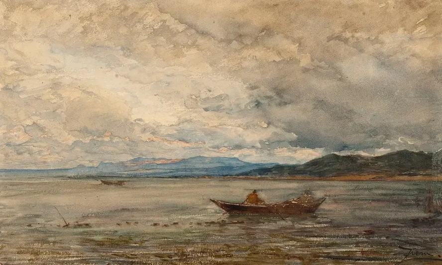 Fos, Environs De Martigues