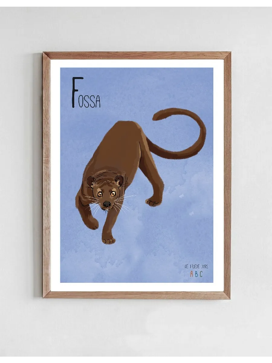 Fossa