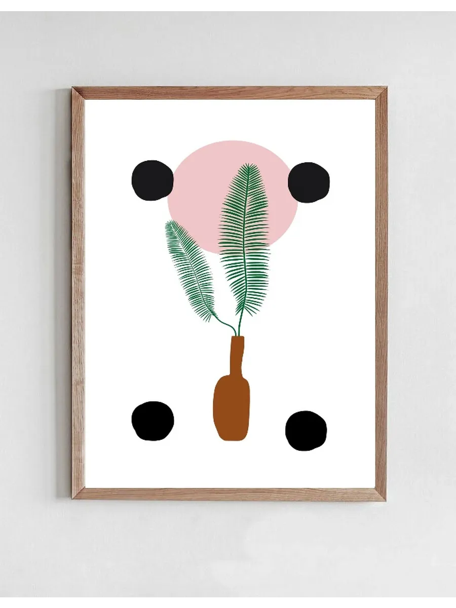 Four Dots Alignment