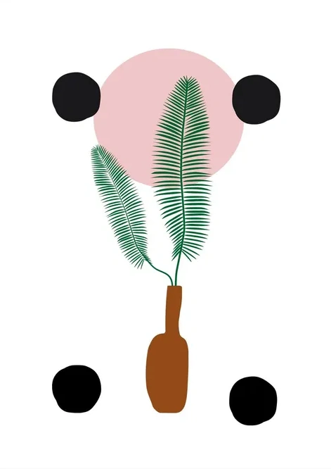 Four Dots Alignment