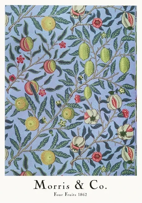 Four Fruits