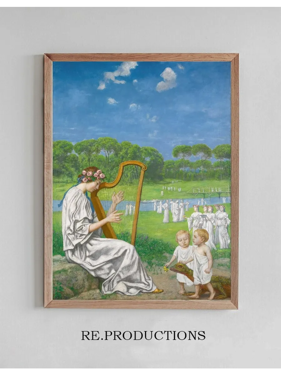 Fr Hlingsmelodie (spring Melody)