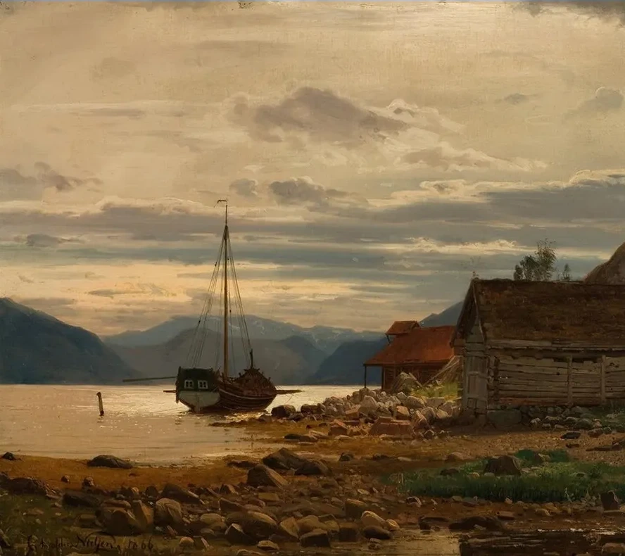 Fra Balestrand