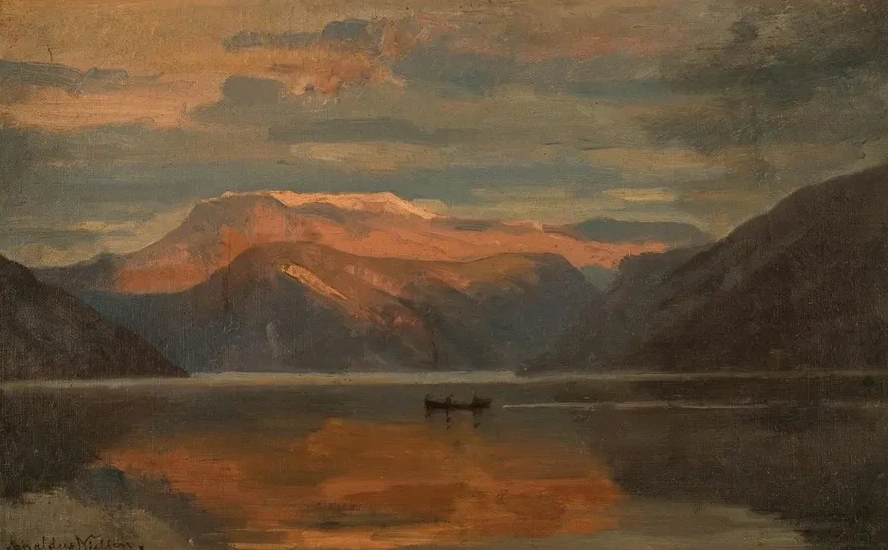 Fra Balestrand