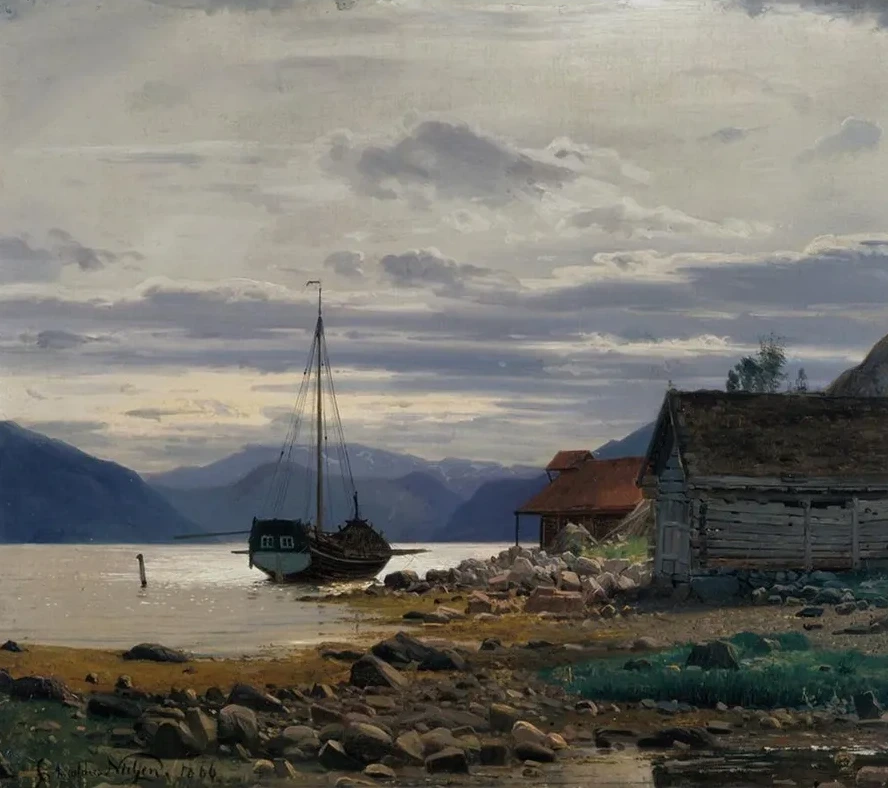 Fra Balestrand
