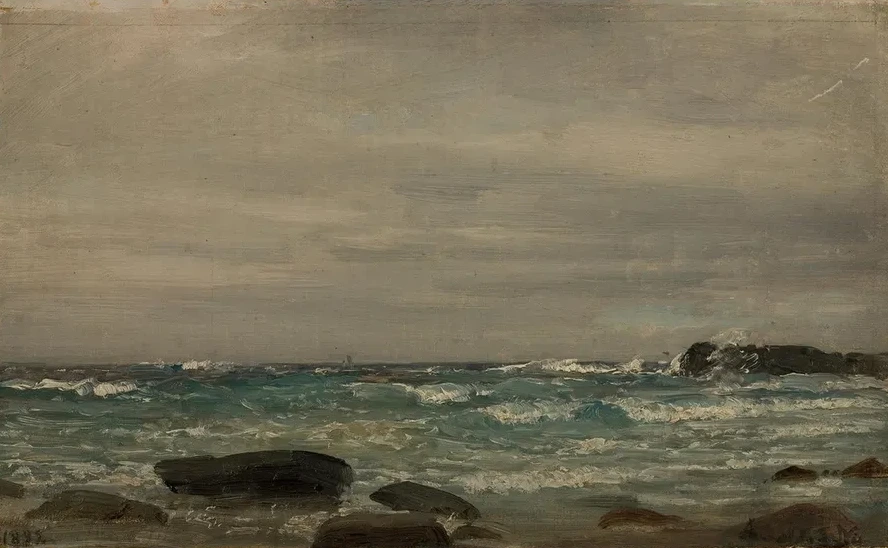 Fra Hodne, J ren