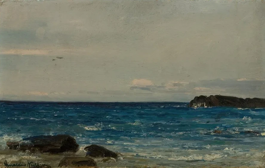 Fra J ren