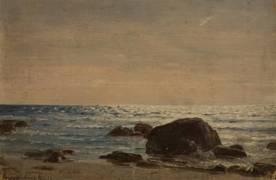 Fra J ren