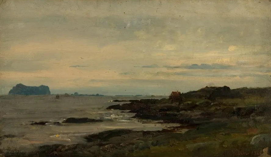 Fra Kinn