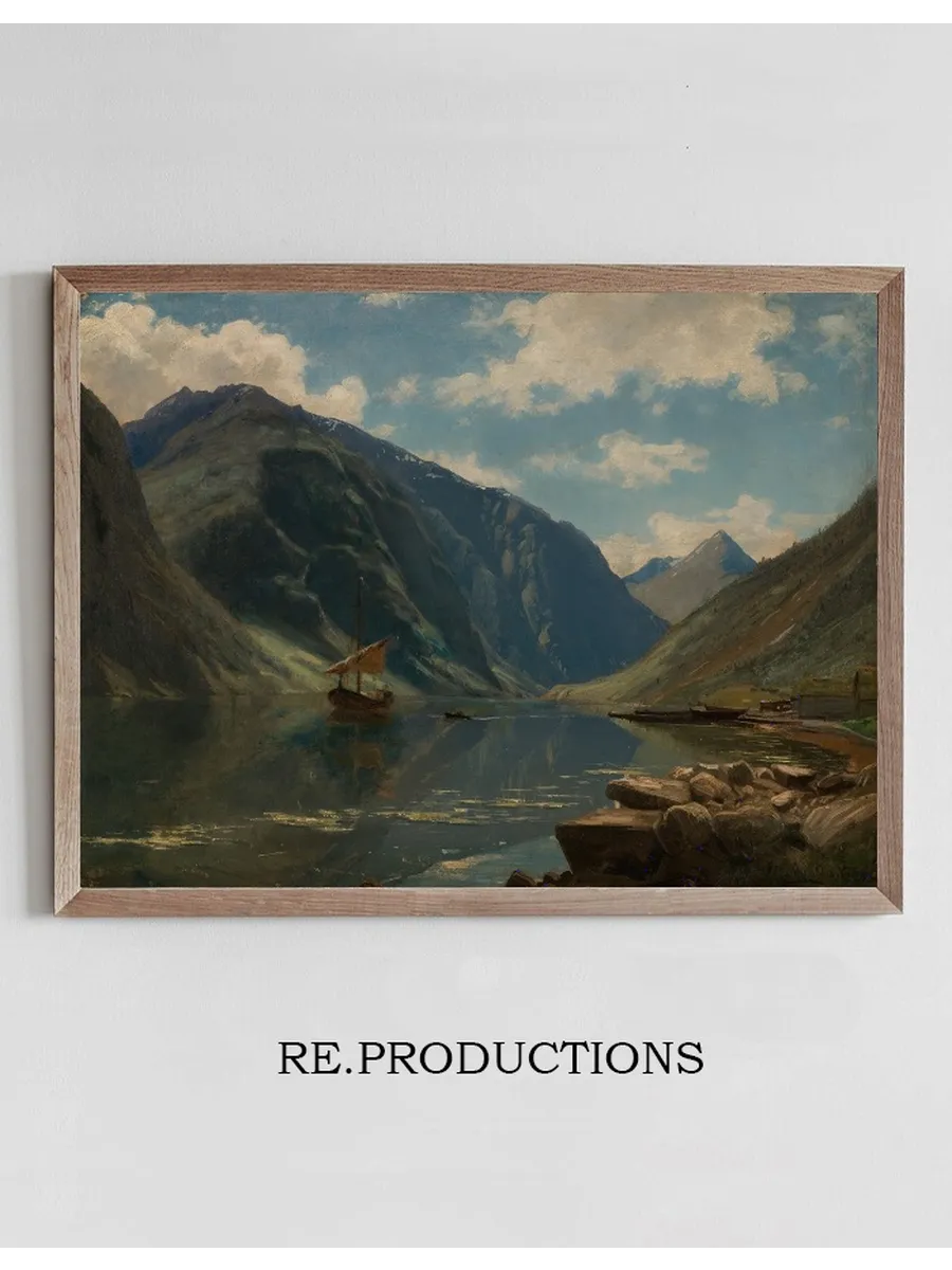 Fra Sognefjord