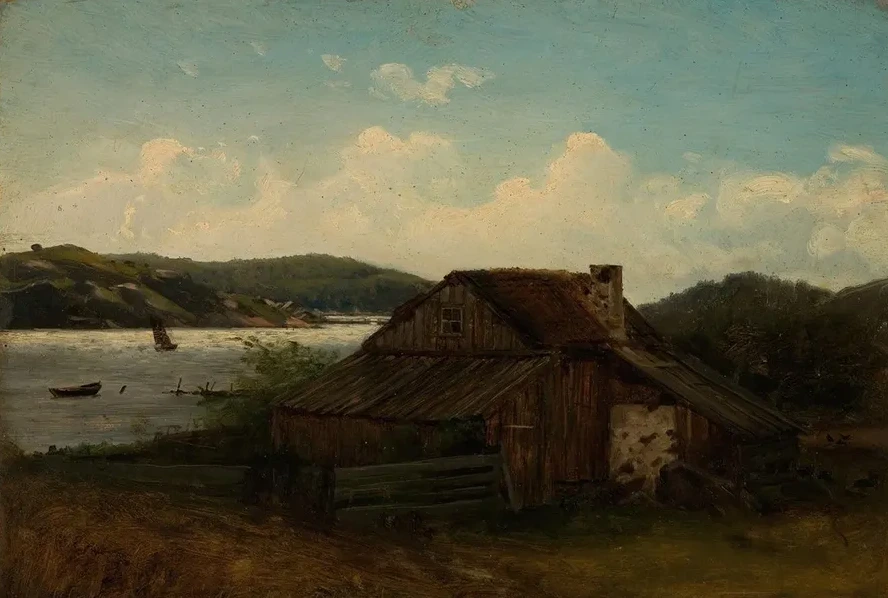 Fra Sponga, Mandal