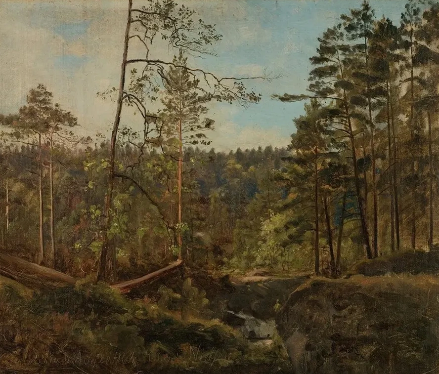 Fra Svinestad, Mandal