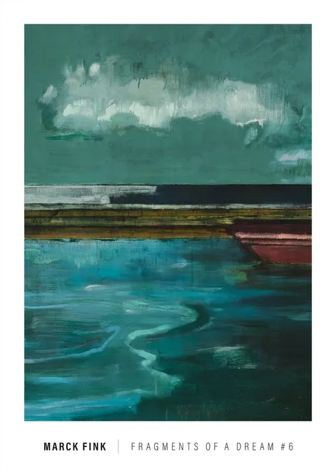 Fragments of a Dream 6