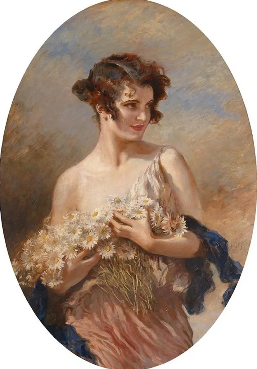 Fran ois Flameng and Paul Helleu