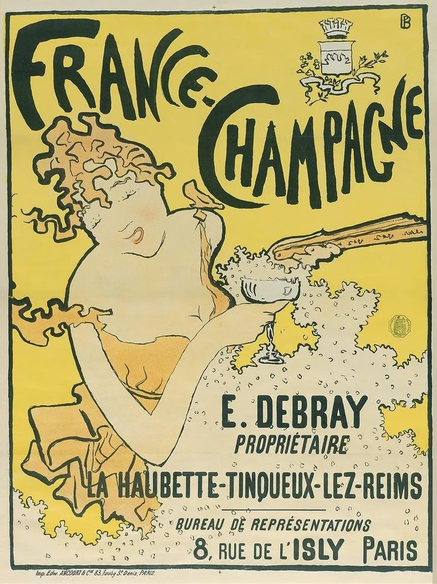 France - Champagne