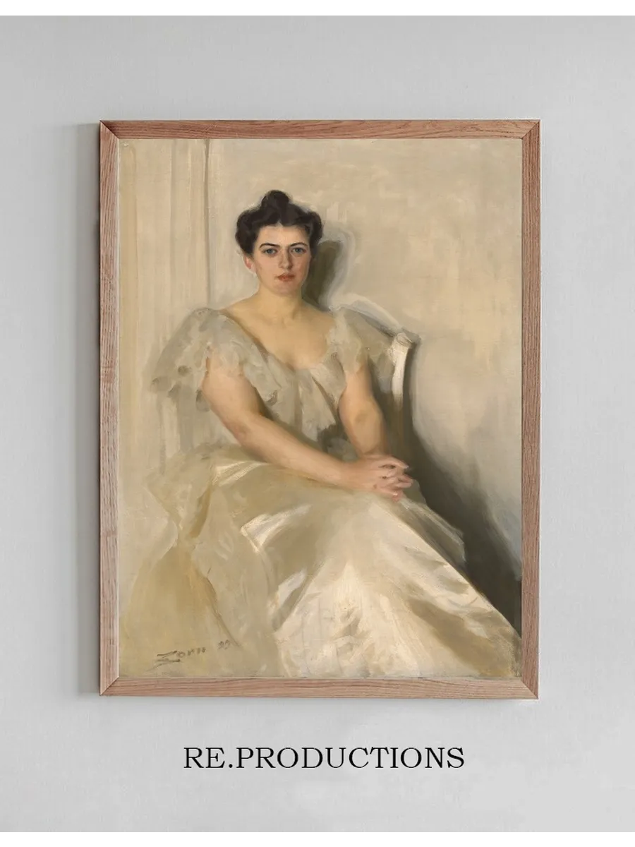 Frances Folsom Cleveland