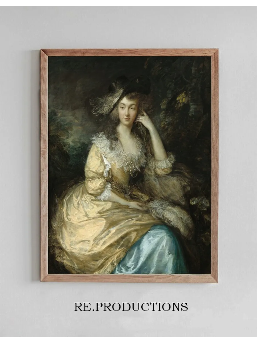 Frances Susanna,lady de Dunstanville