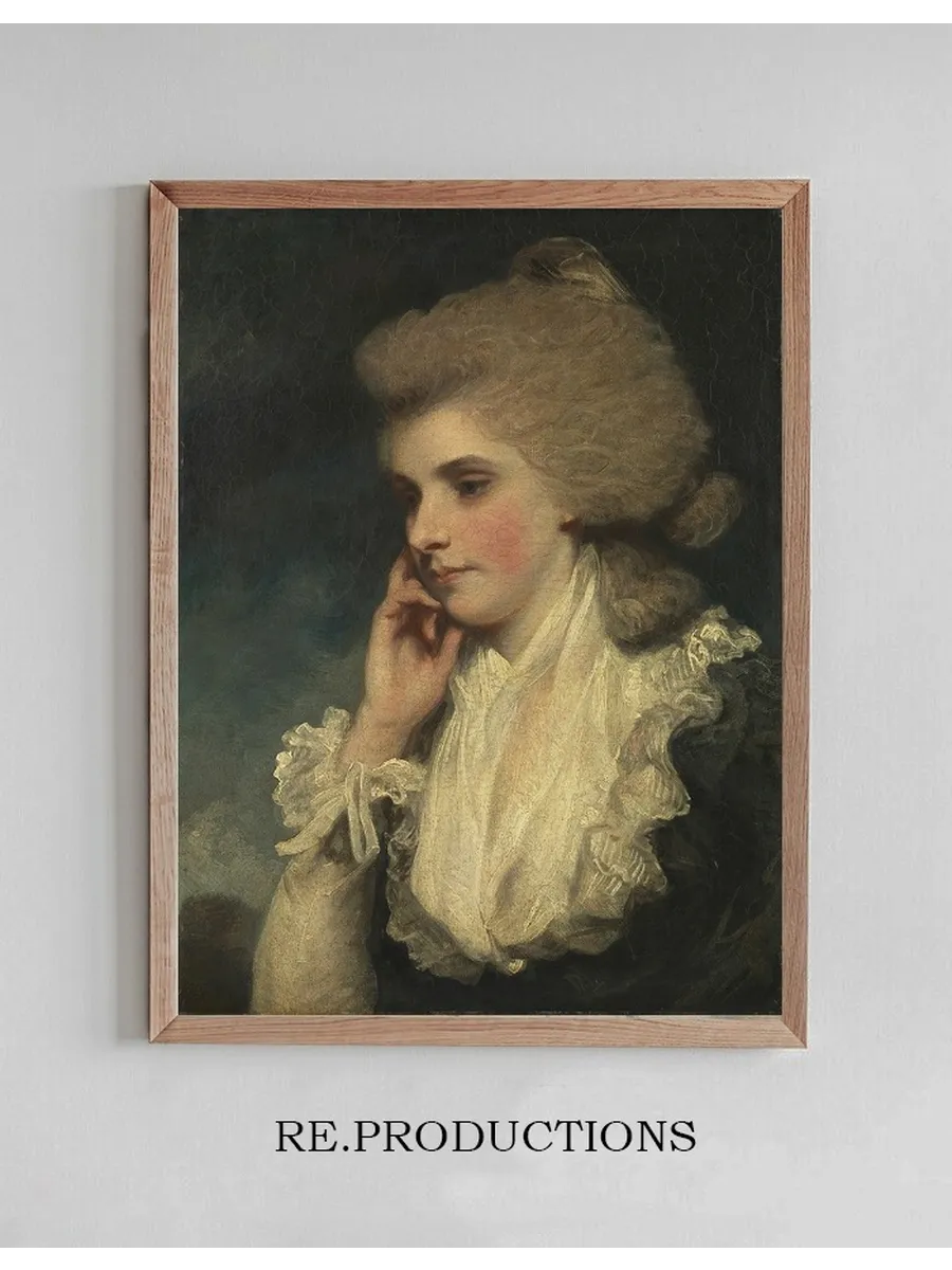 Frances, Countess of Lincoln