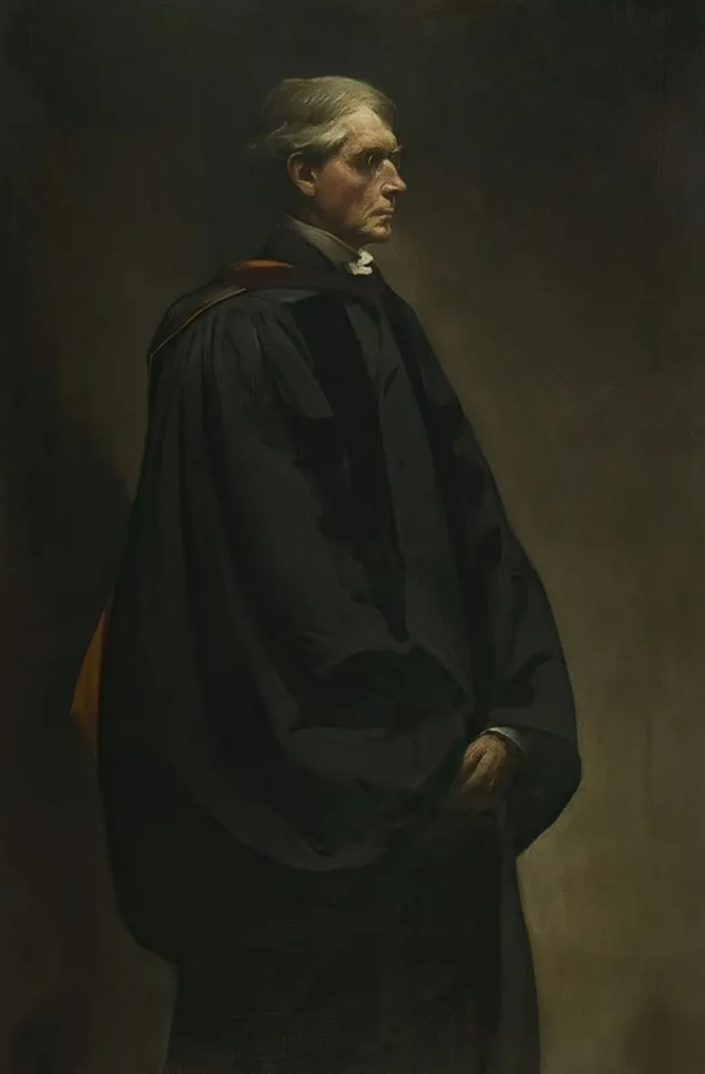 Francis Landey Patton (1843 1932)