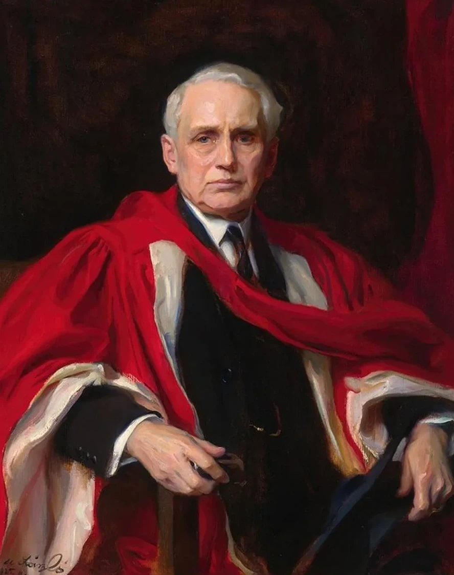 Frank Billings Kellogg