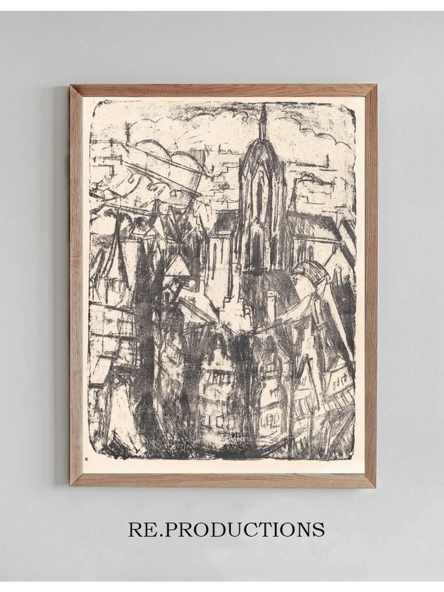 Frankfurter Dom